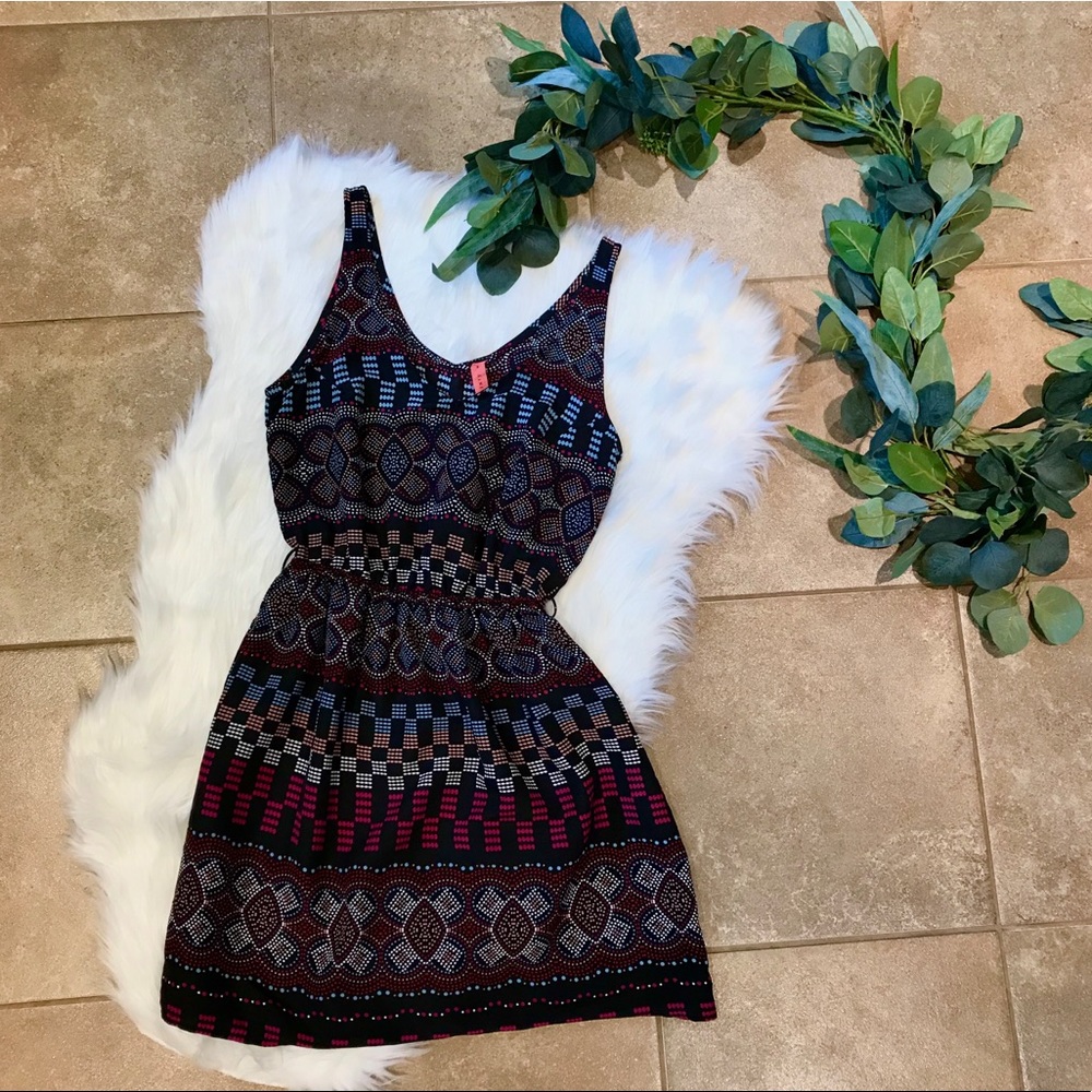 Eight Sixty Dress